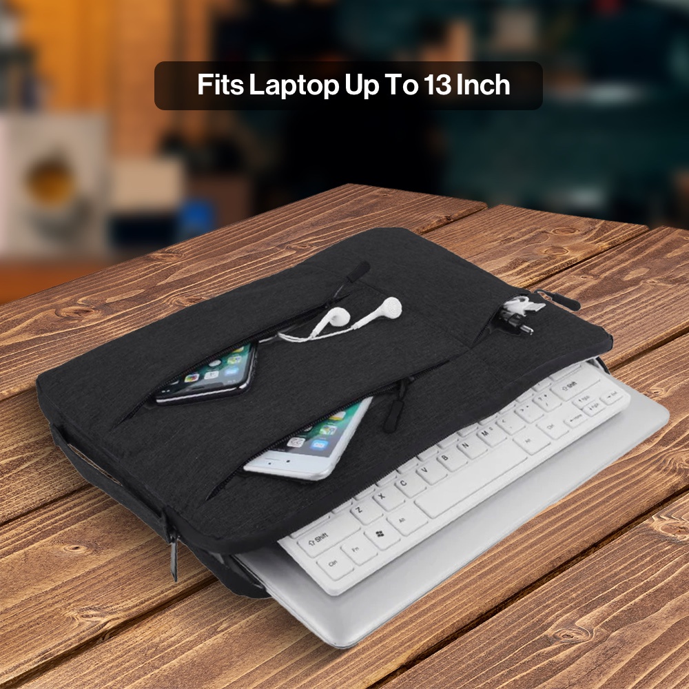 Jual Sleeve Case Shockproof /Pelindung Laptop / Tablet Bag / Case for