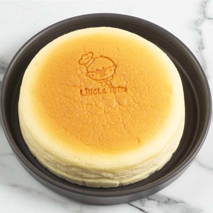 Jual Uncle Tetsu Signature Cheesecake Shopee Indonesia