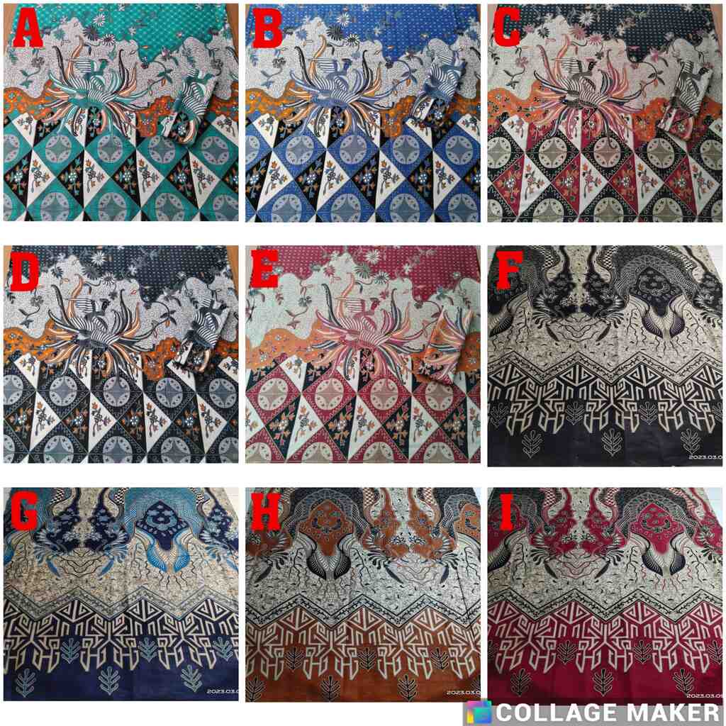 Jual KAIN BATIK ELEGAN KAIN BATIK HALUS KAIN BAKAL SOGAN NEW ARRIVAL ...