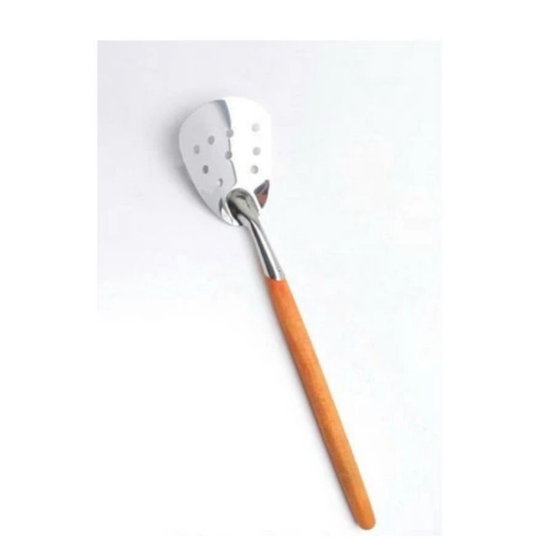 Jual Sodet / Codet / Sutil / Spatula Penggorengan Stainless Model ...