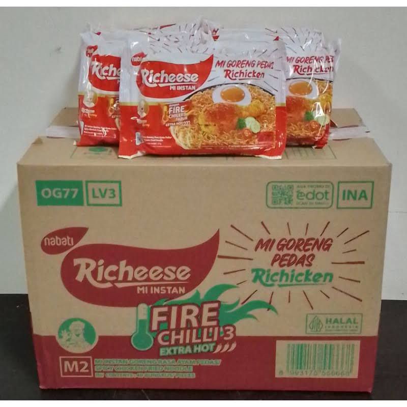 Jual MIE RICHEESE (PROMO) | Shopee Indonesia