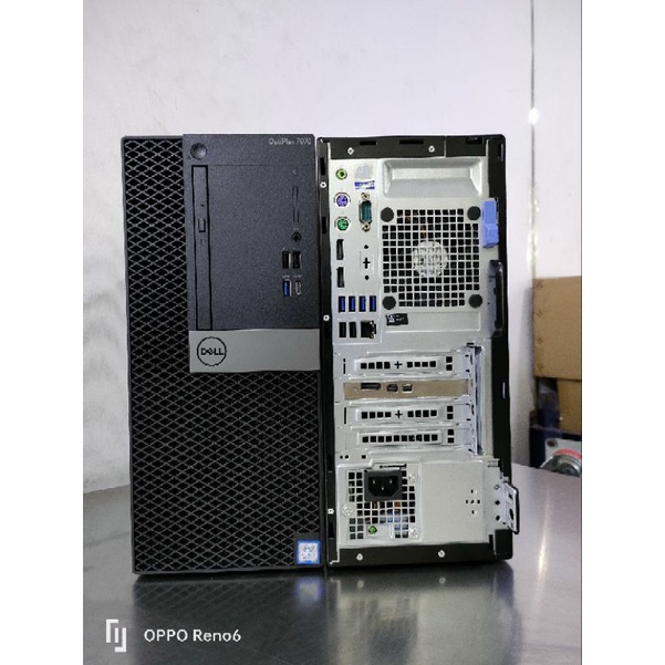 DELⅬ 7070 第9 i7-9700 /32GB /SSD512g 1TB（Dell OptiPlex 7070 SFF 