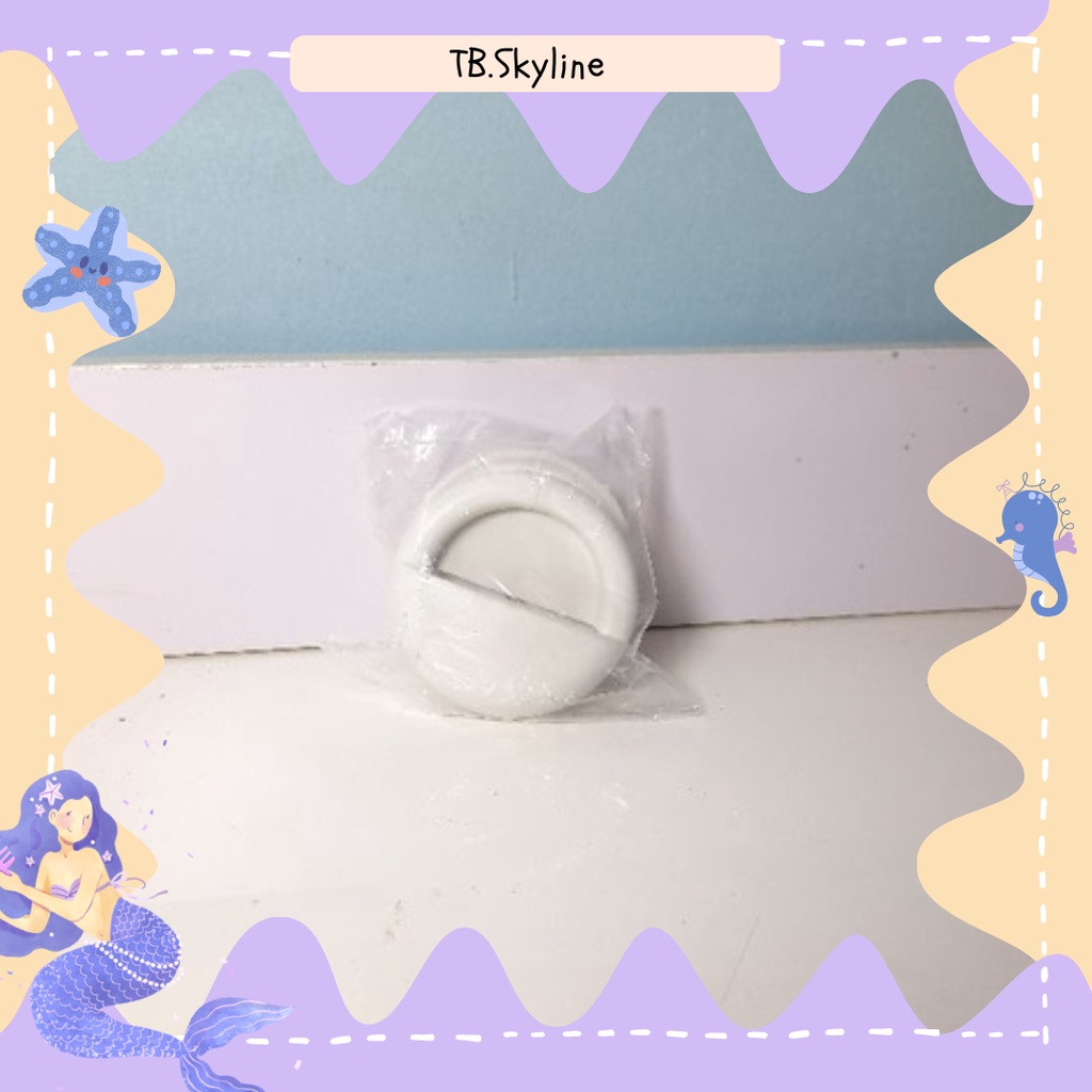 Jual Tarikan Pintu Kamar Mandi / Gagang Pintu / Gagang Pintu Plastik