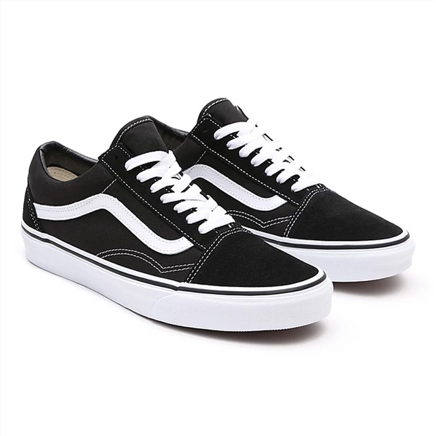 vans ward