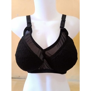 BAYIe - 6 PCS BH/Bra Remaja ABG/Wanita Tanpa Kawat Bahan Katun MUTE /