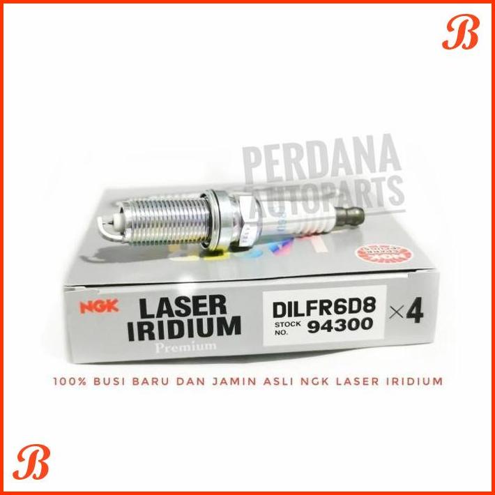 Jual Busi Laser Iridium Toyota Vellfire Cc Grfe Original Ngk Pap Shopee Indonesia