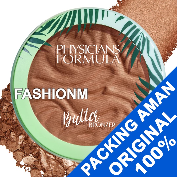 Jual Physicians Formula Butter Bronzer Murumuru Butter Bronzer Shopee