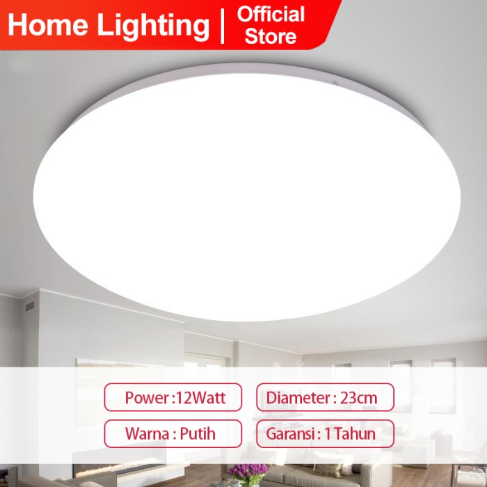 Jual Lampu Cod Lampu Plafon Ceilling Lamp Lampu Ruang Tamu Ceiling