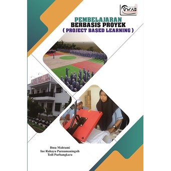 Jual PEMBELAJARAN BERBASIS PROYEK (PROJECTS BASED LEARNING) | Shopee ...