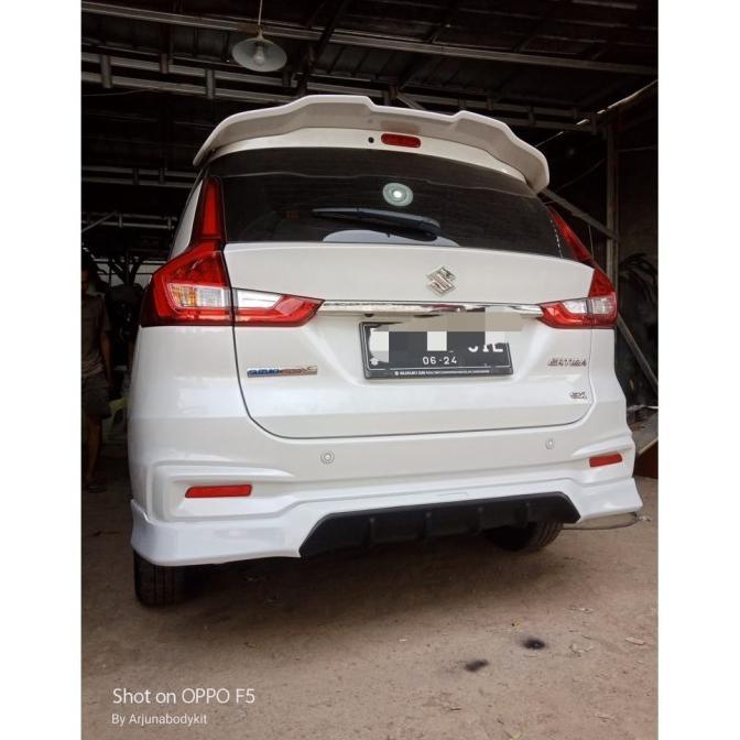 Jual Bodykit Suzuki Ertiga 2018 2019 2020 2021 Bodykit Ertiga Sporty