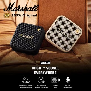 Harga speaker sales marshall mini