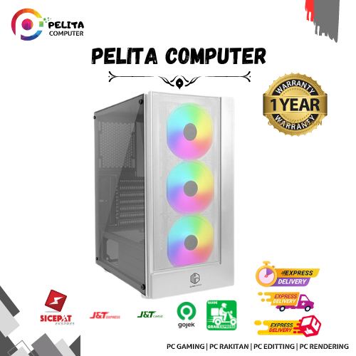 Jual Pc Gaming Core I Ddr Gb Vga Gtx Ti Editing Render Cpu