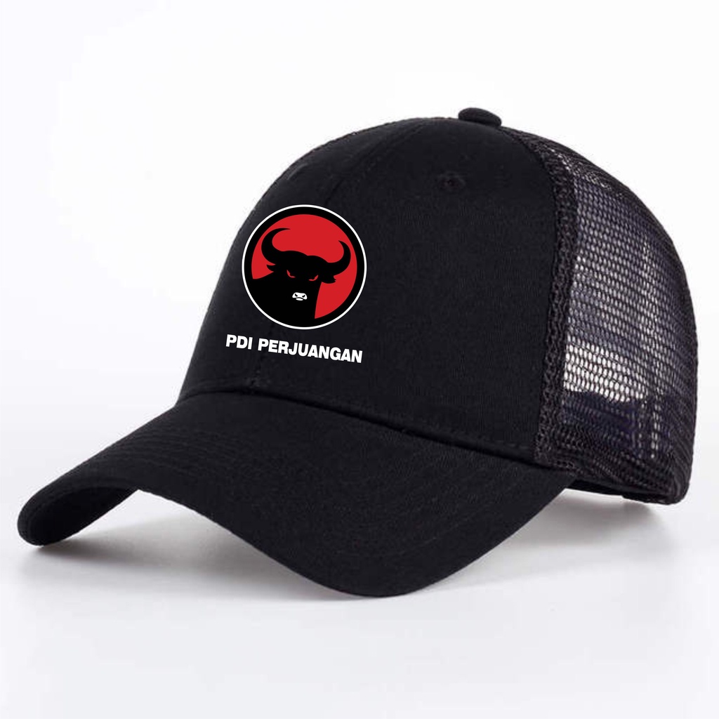 Jual Logo Pdip Terlengkap & Harga Terbaru Juni 2026 | Shopee Indonesia