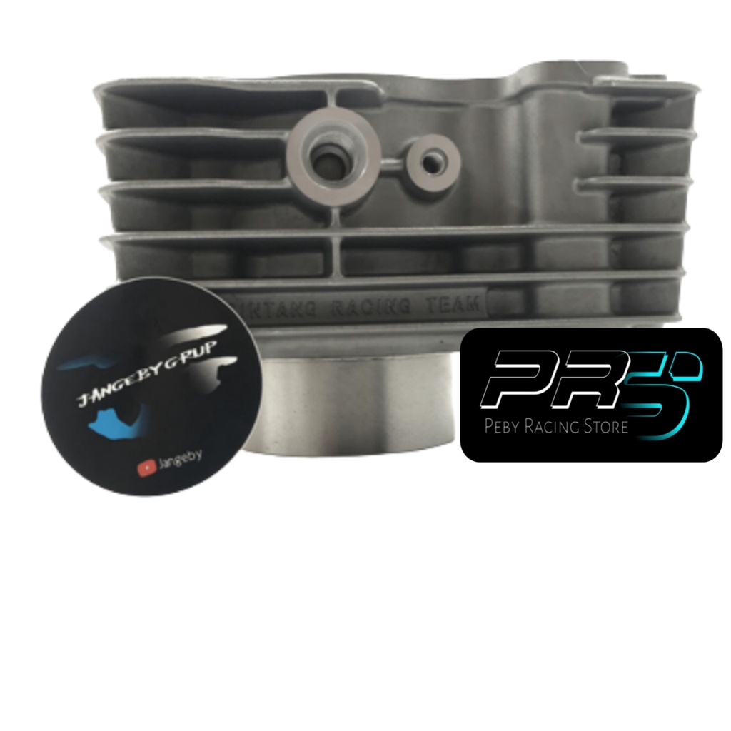 Jual PAKET BORE UP BRT JUPITER MX VIXION R15 XABRE MX KING PENDINGIN ...
