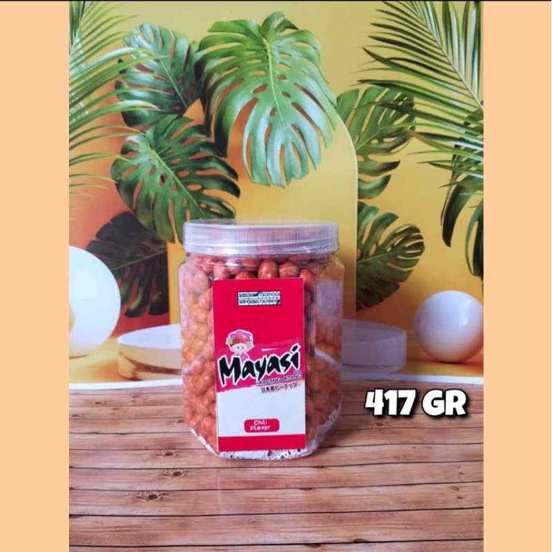 Jual Cemilan / Snack / Lebaran / Viral / Toples Suneo / Jetzet / Sari ...