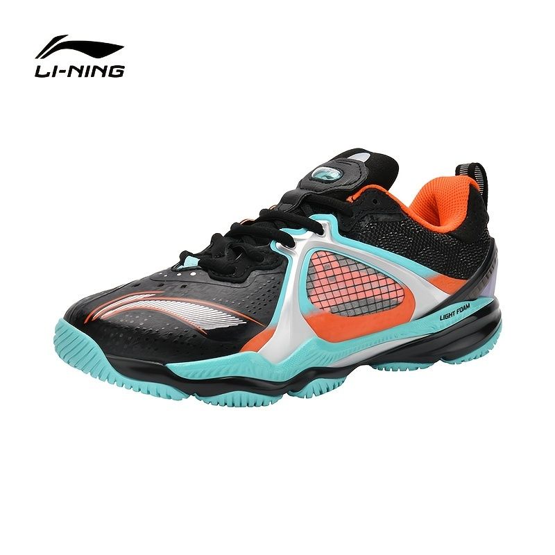 Jual SEPATU BADMINTON LINING Ranger IV pro 2023 LINING AYAS 014 ...