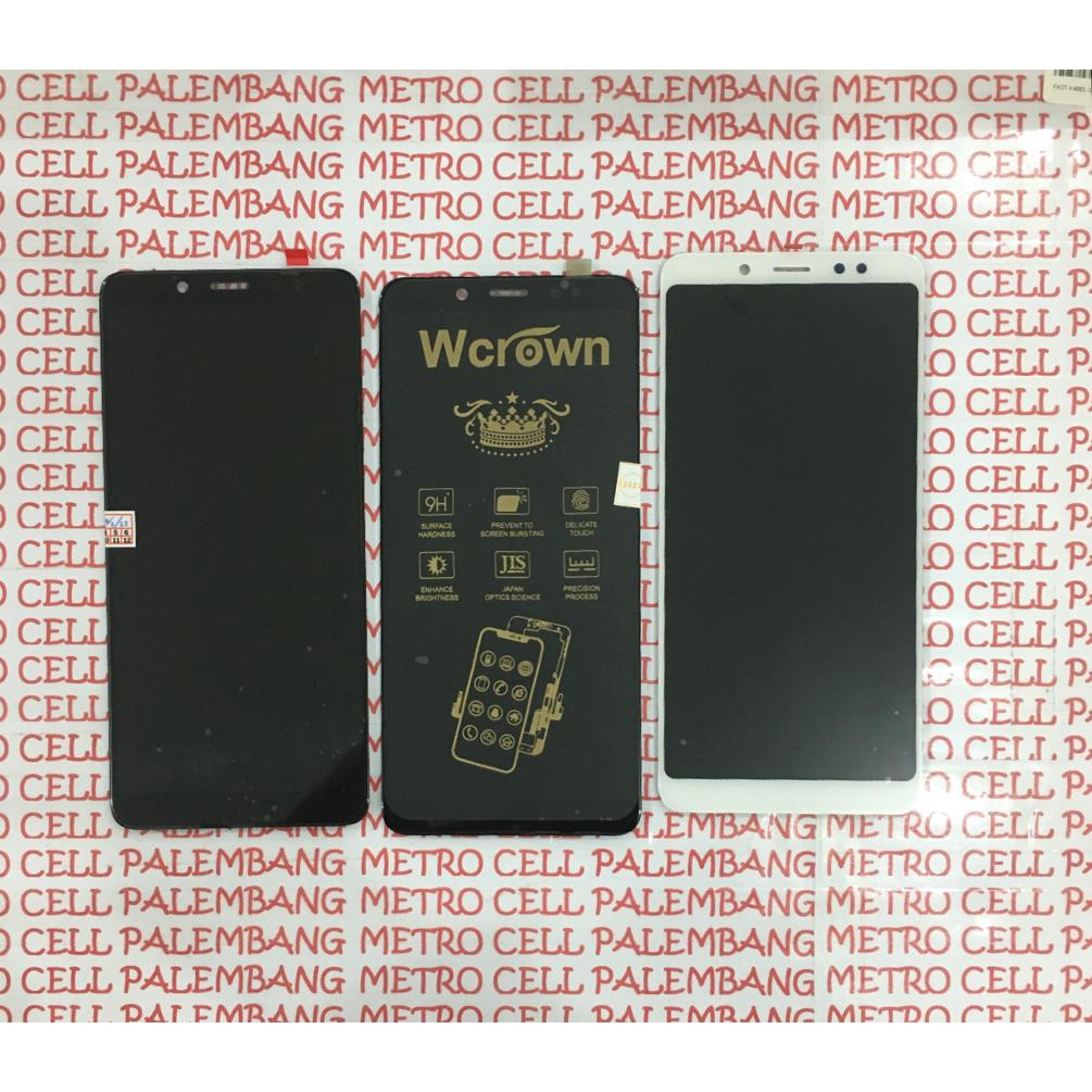 Jual LCD+TS REDMI NOTE 5/NOTE 5 PRO | Shopee Indonesia