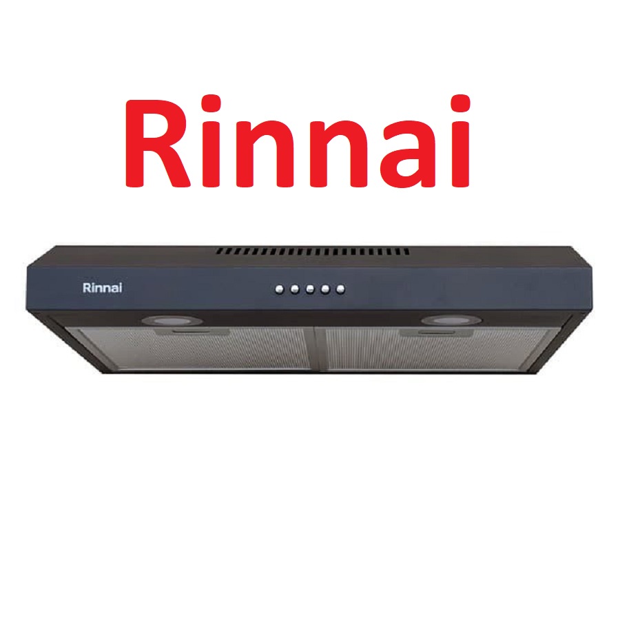 Jual Cooker Hood Penghisap Asap Dapur Rinnai RH126B RH 126 B Exhaust