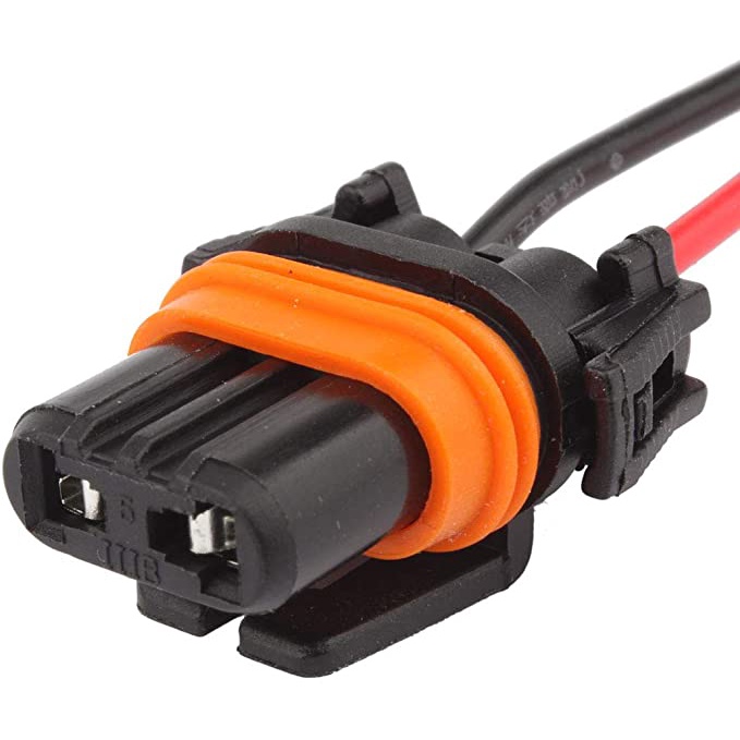 Jual Kabel Soket Lampu HB3 / Fitting Lampu HB3 / Socket Lampu HB3 ...