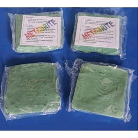 Jual batu hijau metabrite kecil 50gram (PECAH-PECAH) | Shopee Indonesia