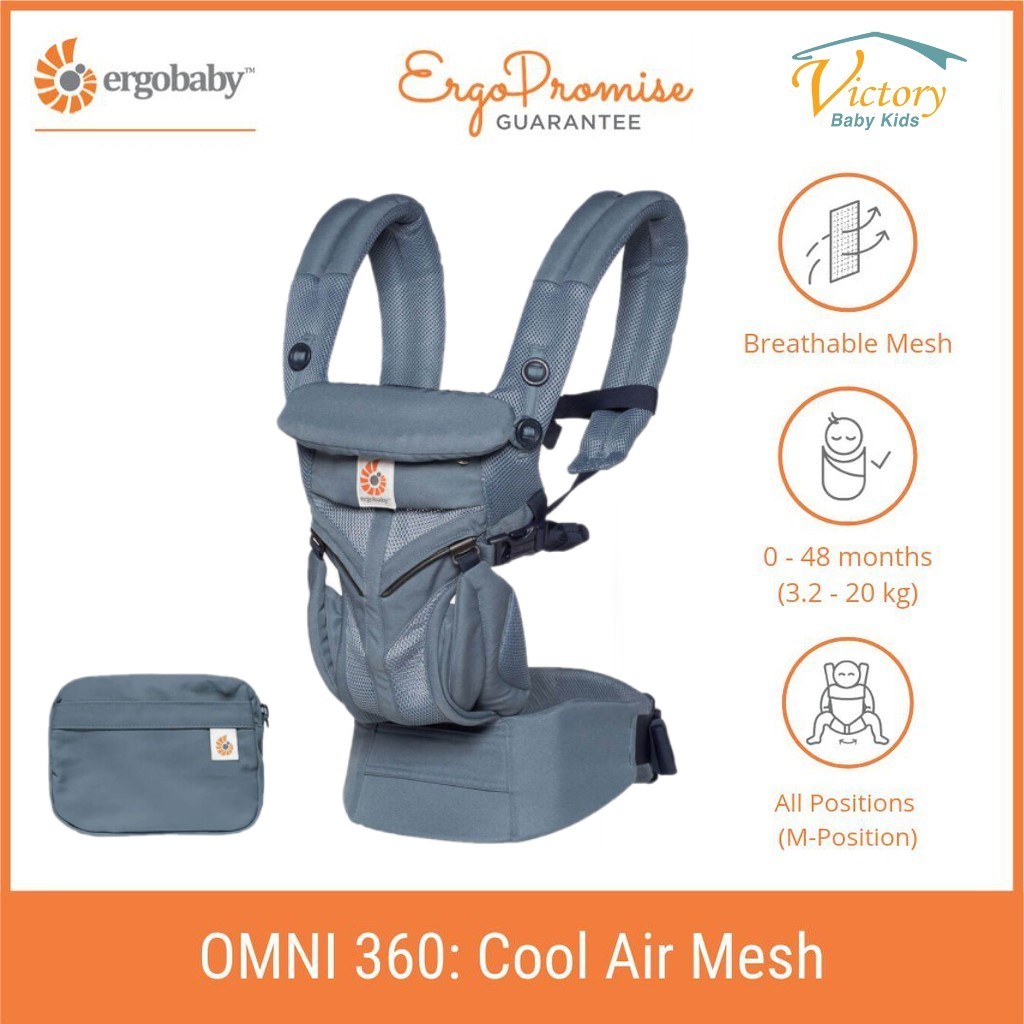 Harga ergo baby outlet 360