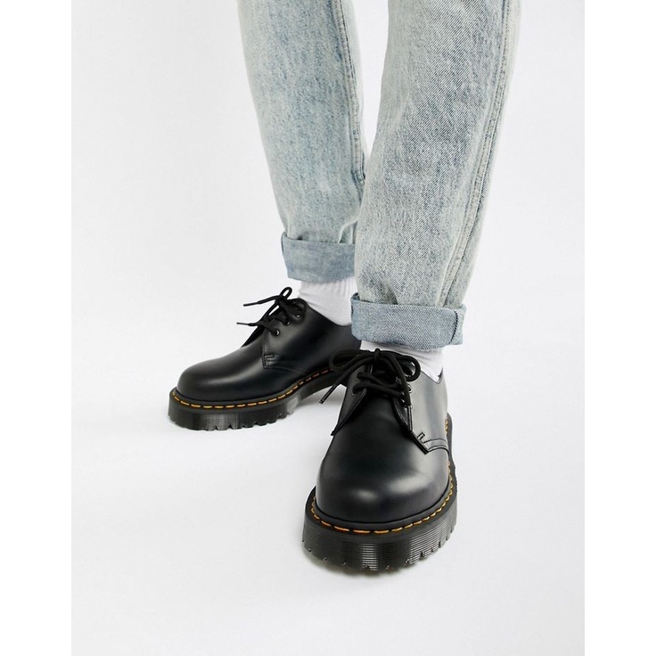Jual SEPATU DOCMART PREMIUM SEPATU DR MARTENS PENTOFEL KERJA FORMAL ...