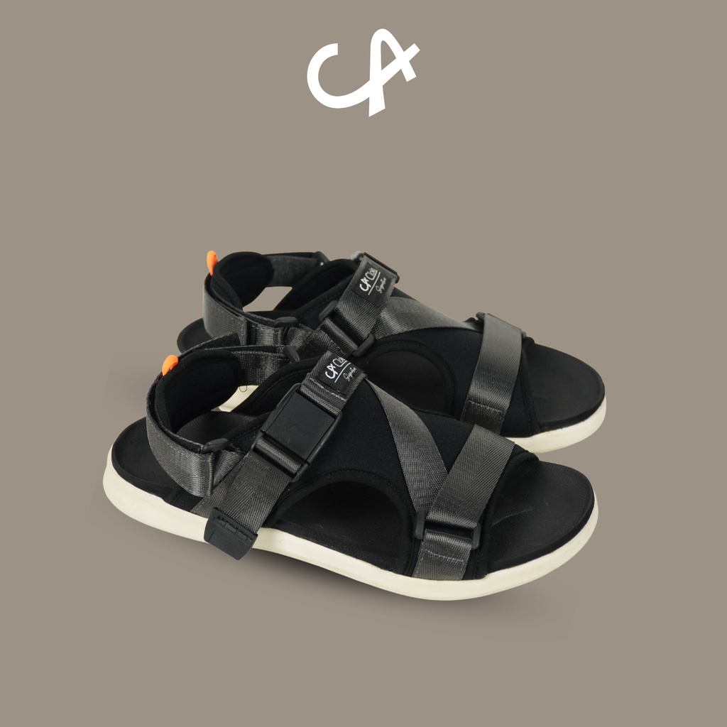 Jual CLOKA Alessio Sandal Pria Santai Travelling Gunung