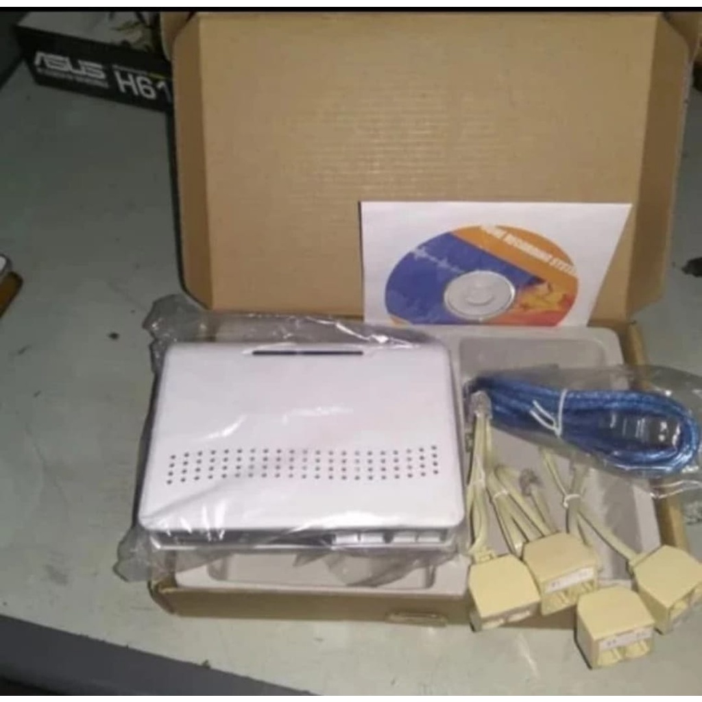Jual Alat Rekam Telepon 8 Line USB Voice Logger MyVoice PABX 8 Line ...