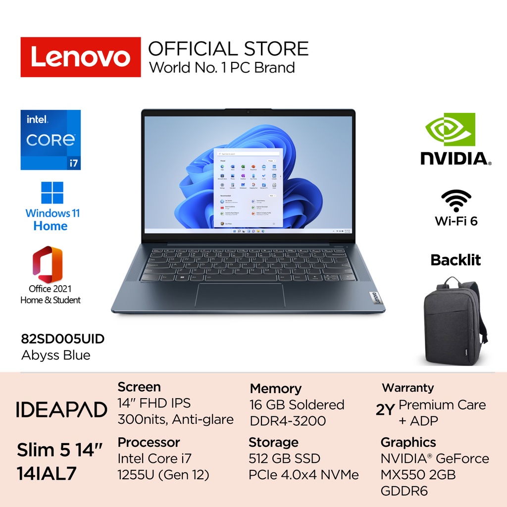 Lenovo IdeaPad Flex 550i core ととのう i5 office