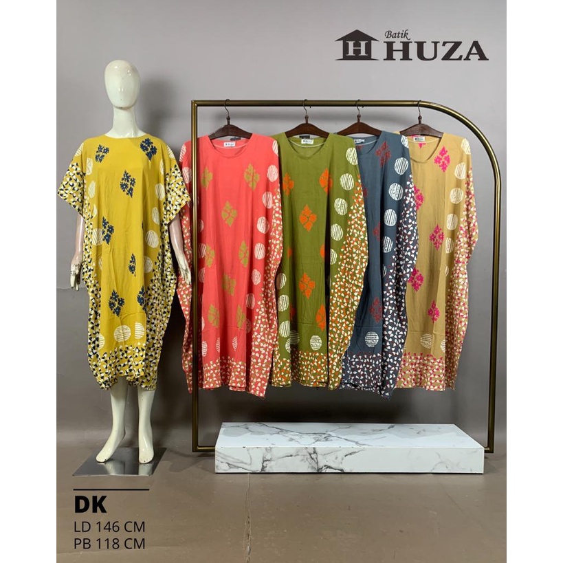 Jual DASTER HUZA/DASTER PREMIUM DK | Shopee Indonesia