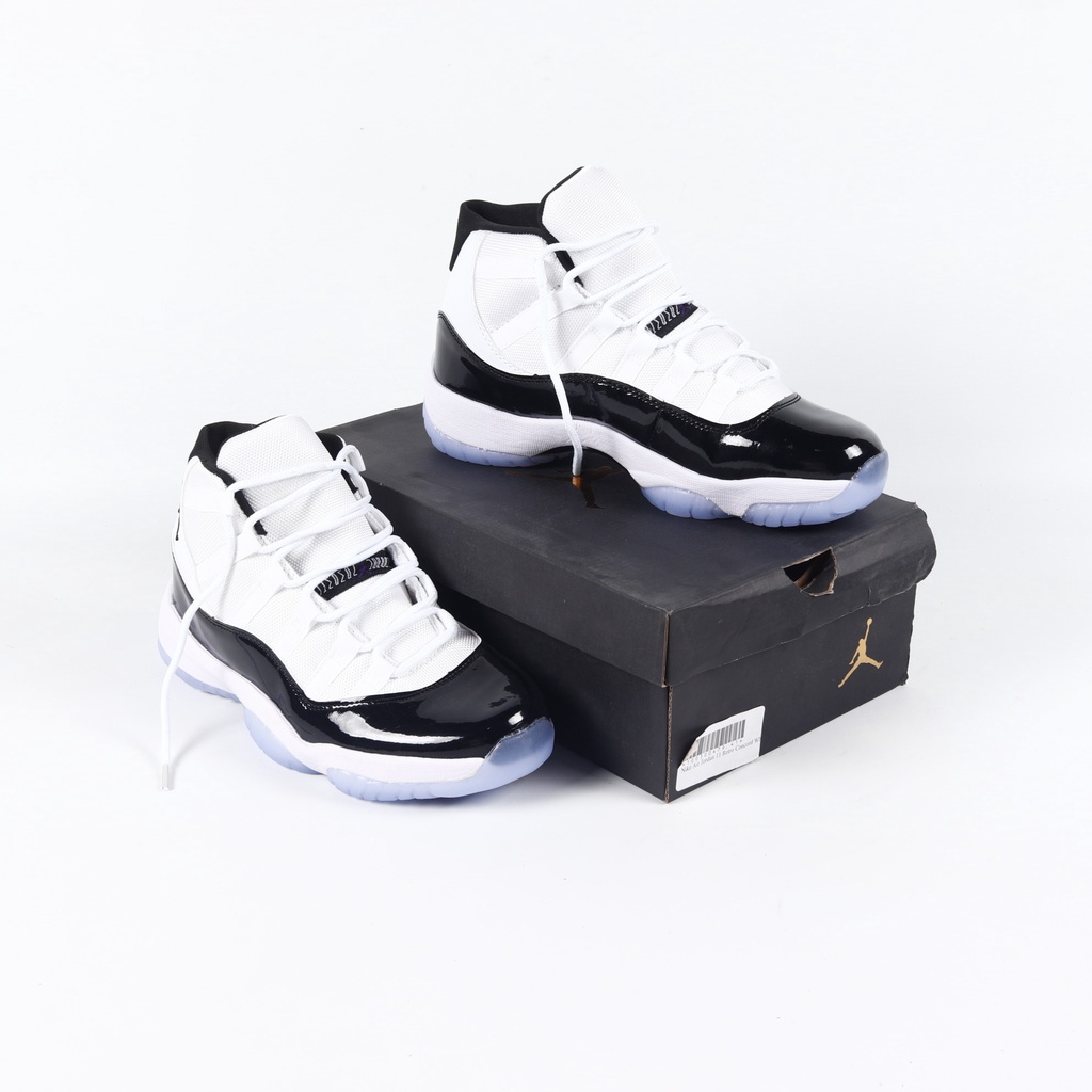 Jual air shop jordan 11