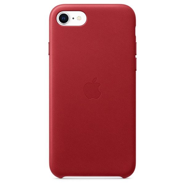 Jual 100% ORIGINAL APPLE Iphone SE / 8 / 7 Leather Case Jual 100% ORIGINAL APPLE Iphone SE / 8 / 7 Leather Case