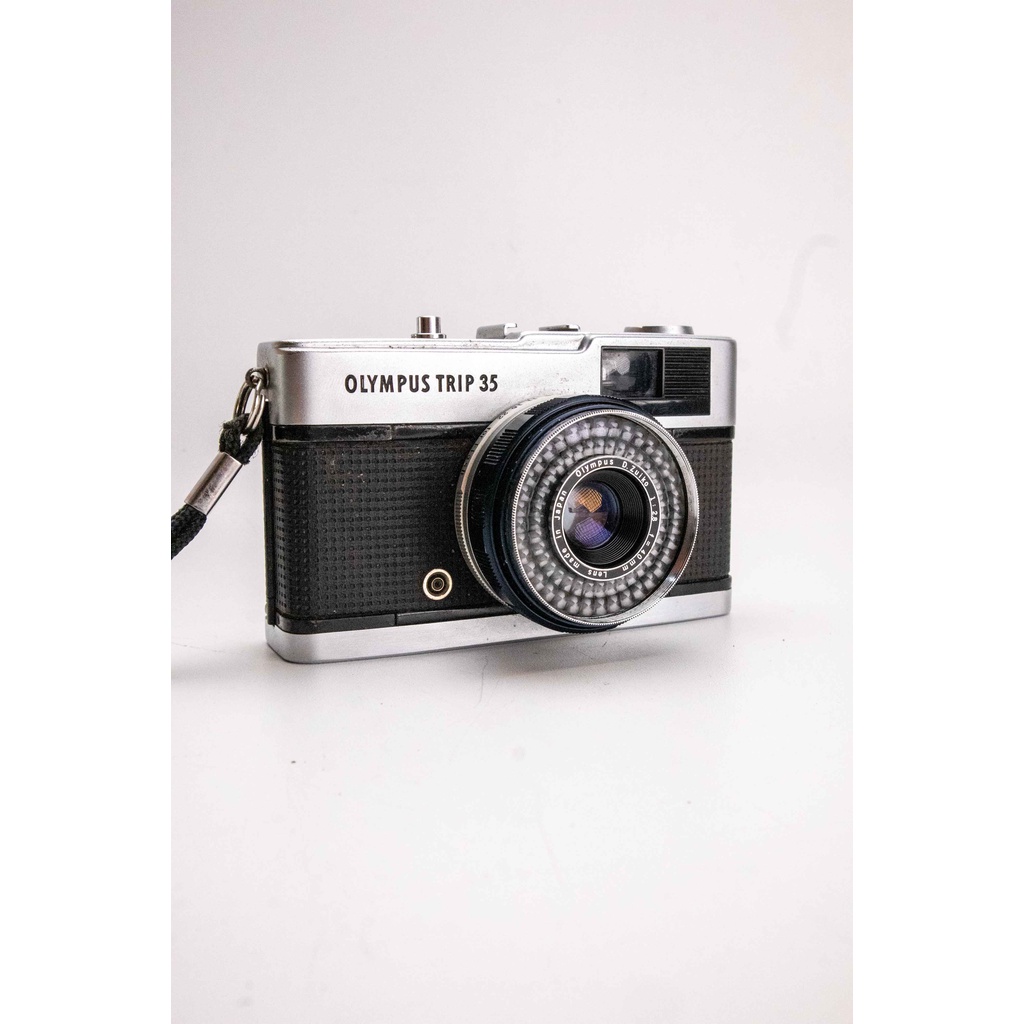 olympus trip 35 harga