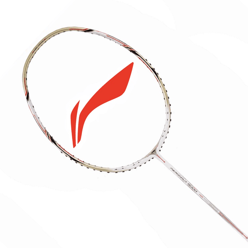 Jual RAKET BADMINTON LINING AERONAUT 9000 / LI-NING AERONAUT 9000 ...