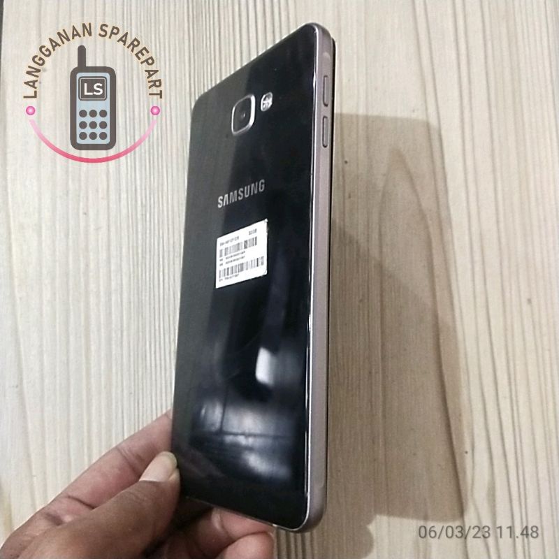 Jual Mesin Samsung galaxy A9 Pro SM-A910F normal unit | Shopee Indonesia
