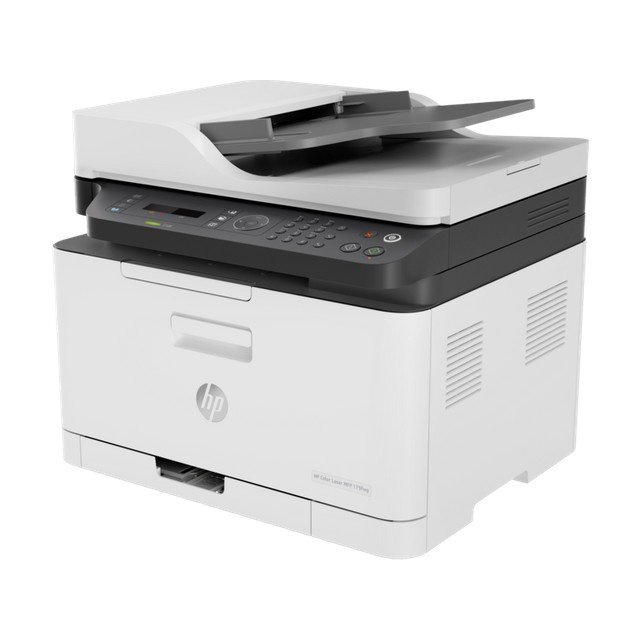 Printer HP Color Laser MFP 179fnw Print Copy Scan Fax Wifi Color Colour Warna Garansi 1 Tahun Promo Murah Gratis Ongkir Official (3)