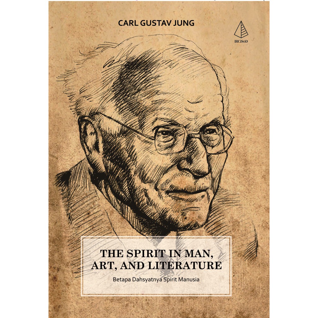jual-the-spirit-in-man-art-and-literature-carl-gustav-jung-original