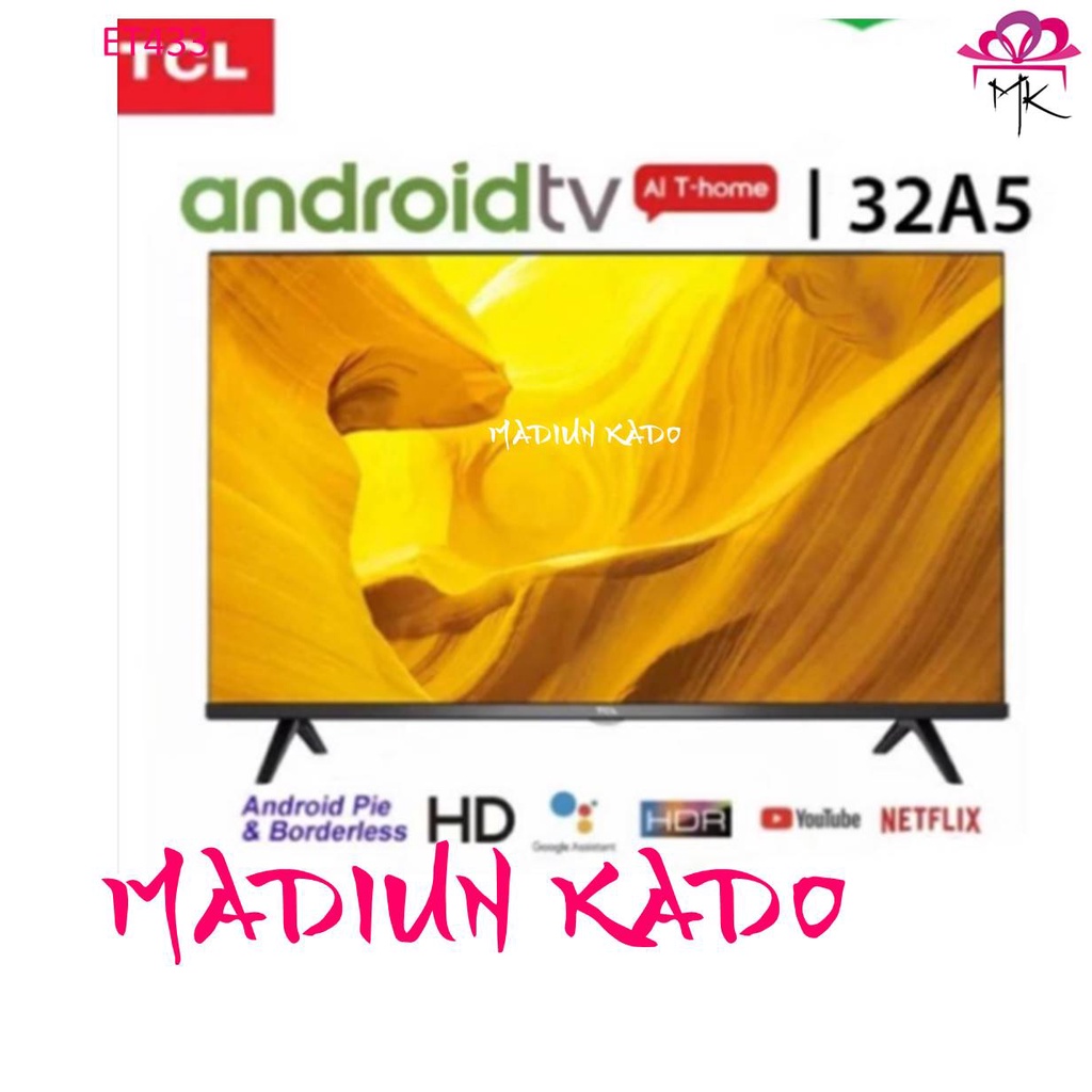 Jual TV Android Smart Digital 32