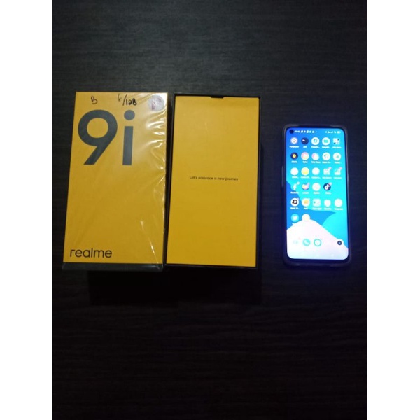 Jual realmi 9I | Shopee Indonesia