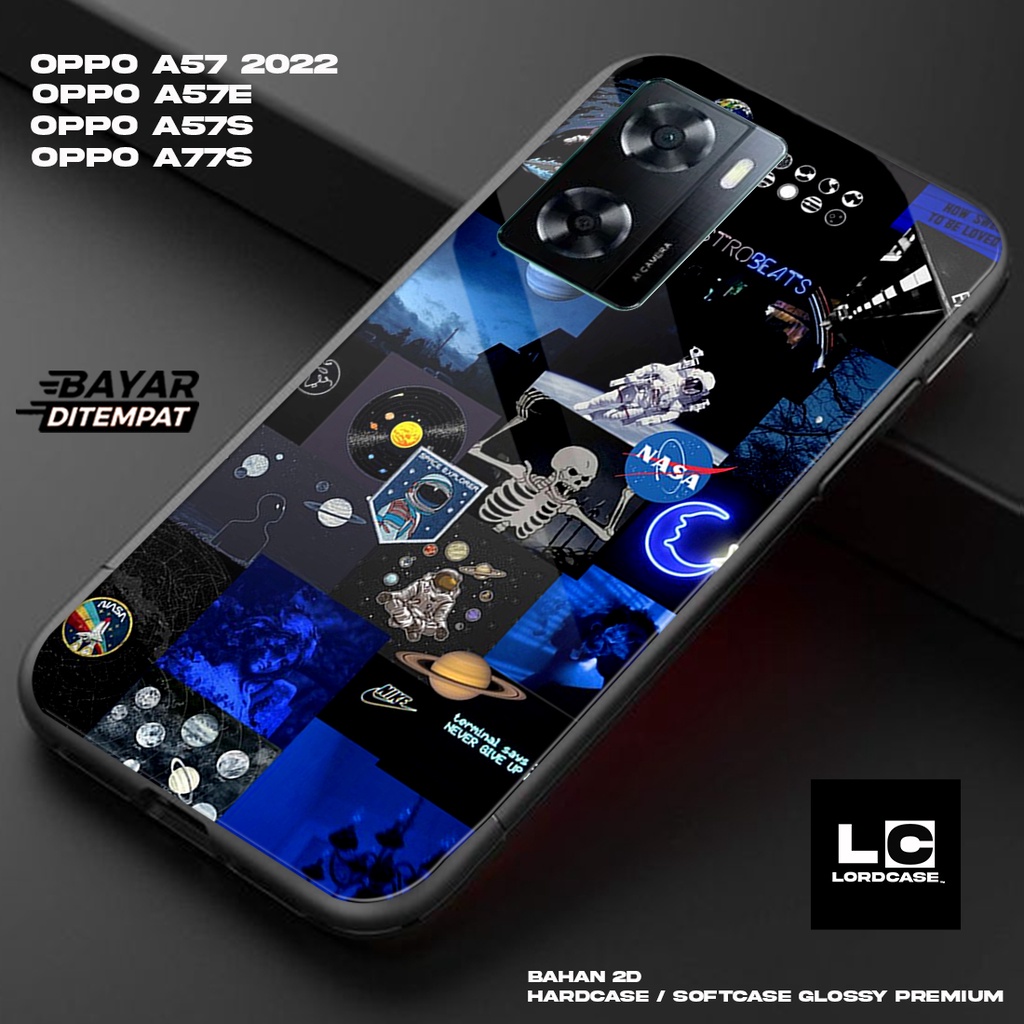 Jual Case OPPO A57 2022/A57E/A57S/A77S - Casing Hp Terbaru 2023 Case ...