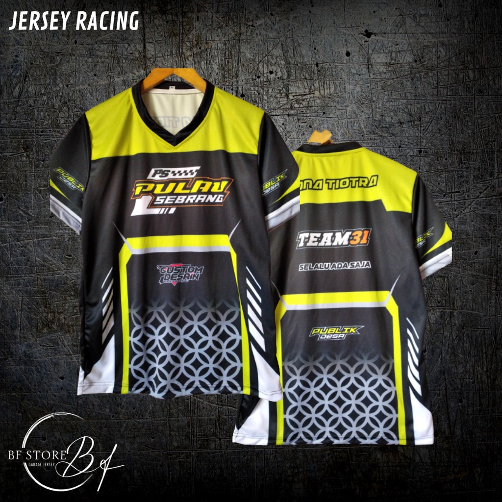 Jual Jersey Racing, Jersey Hobi, Kaos Jersey Racing, Jersey Racing Full ...
