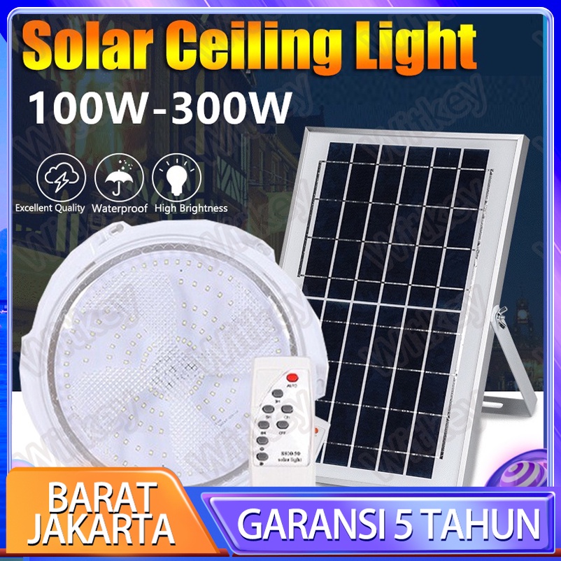 Jual New Lampu Sorot Solar Cell Lampu Solar Cell Lampu Solar Lampu