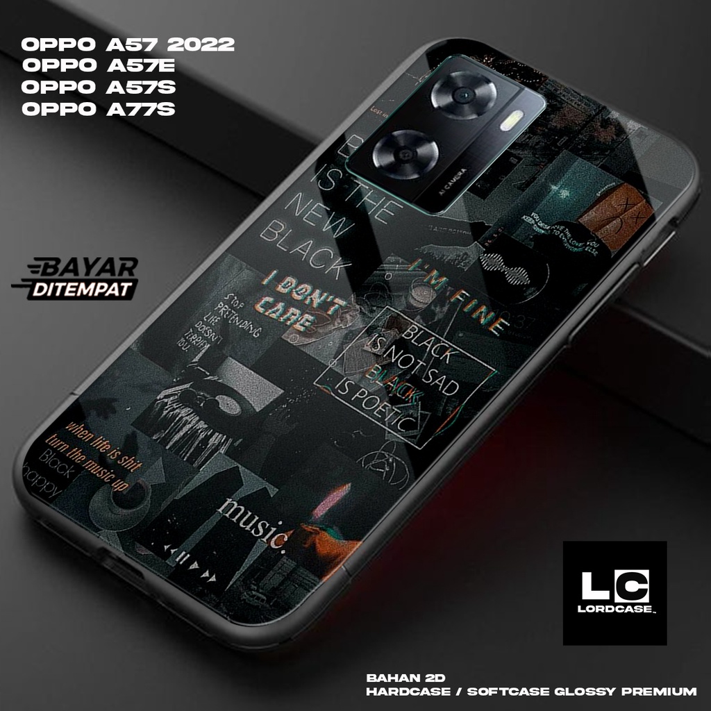 Jual Case Oppo A57 2022a57ea57sa77s Casing Hp Terbaru 2023 Case 