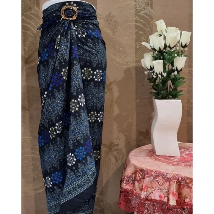 Jual Rok Lilit Batik Rok Lilit Rok Lilit Batik Kain Lilit Murah