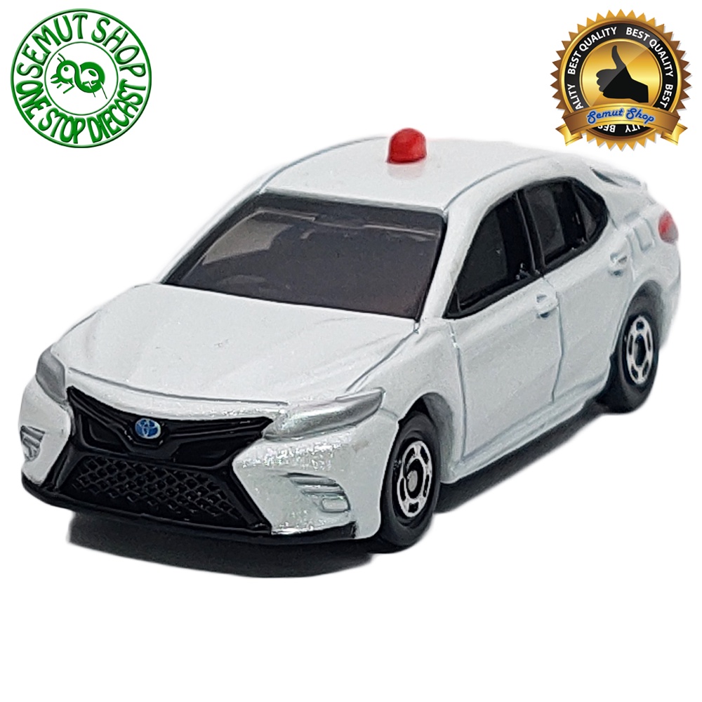 Jual Tomica Reguler No 31 Toyota Camry Sports Unmarked Police Car