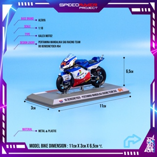 Newray Custom 2014 Vespa Piaggio 946 Bellissima x Christian Dior Motor Bike  1:12