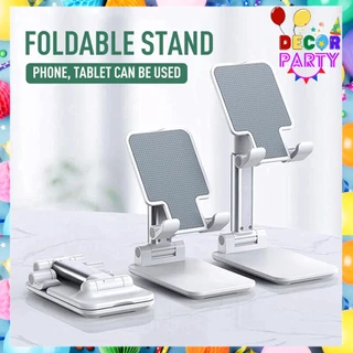 DP Phone Holder Foldable Universal Stand 90°