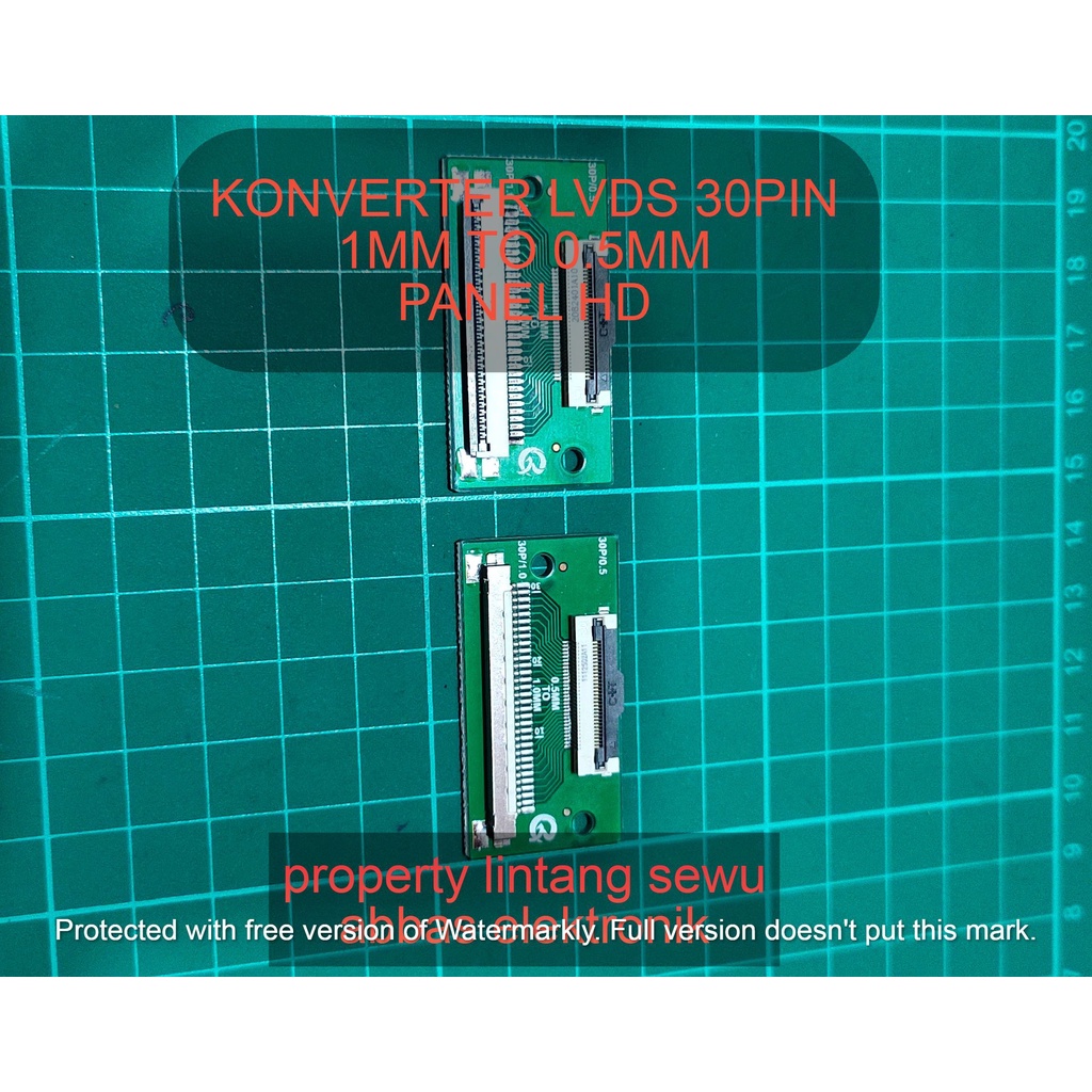 jual-konvererter-0-5mm-to-1-0mm-converter-lvds-1mm-to-0-5mm-besar-ke