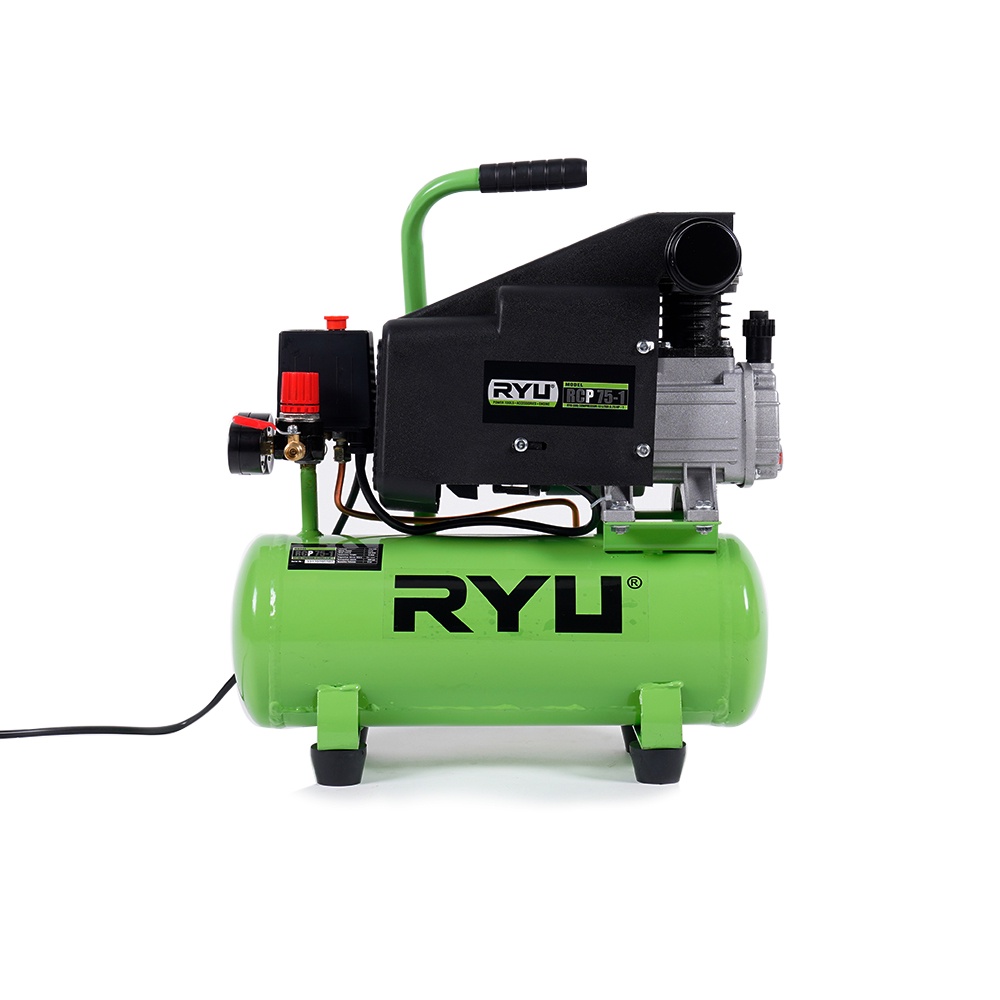 Jual RYU COMPRESSOR 35 LITER 2 HP | Shopee Indonesia