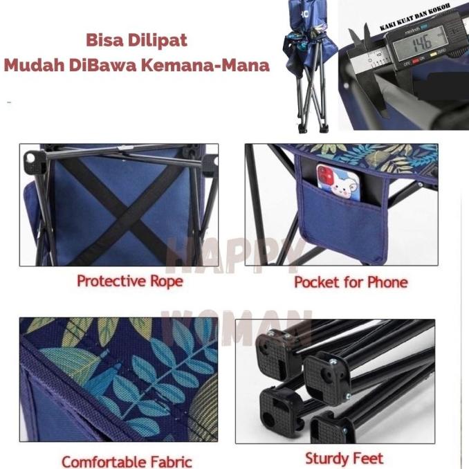 Jual Jat Kursi Lipat Outdoor Portable Kursi Gunung Kursi Sauna Bangku